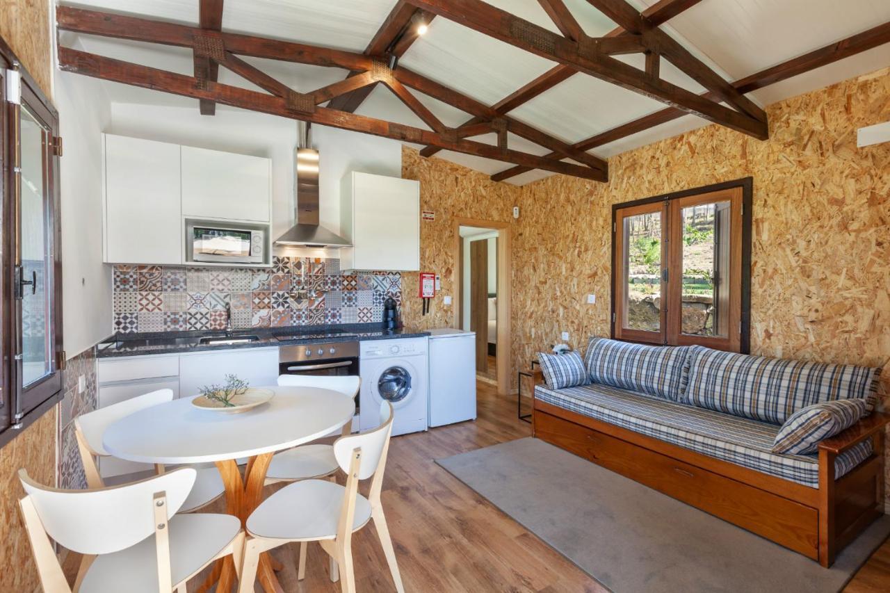 Вілла Casa Do Monte Da Veiga - Minho'S Guest Повуа-де-Ланнюзу Екстер'єр фото